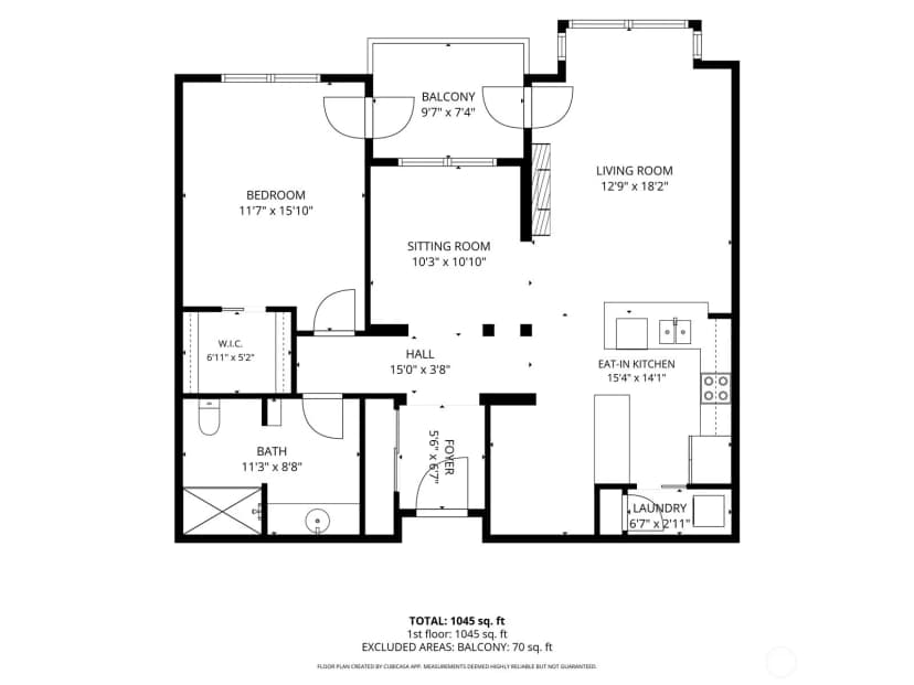 Property photo for 55 Williams Avenue S #201, Renton photo 27