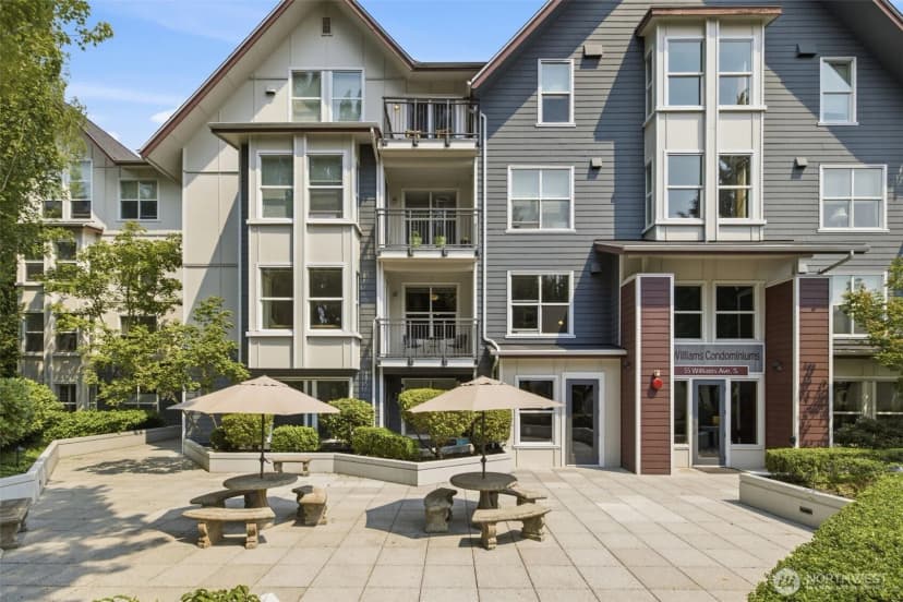 Property photo for 55 Williams Avenue S #201, Renton