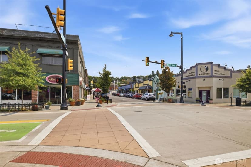 Property photo for 55 Williams Avenue S #201, Renton photo 33