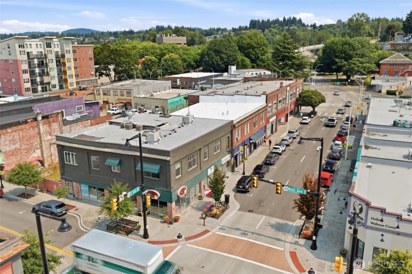 Property photo for 55 Williams Avenue S #201, Renton photo 30