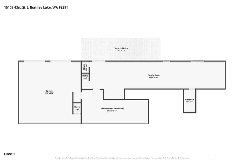 Property photo for 16108 43rd Street E, Sumner photo 37