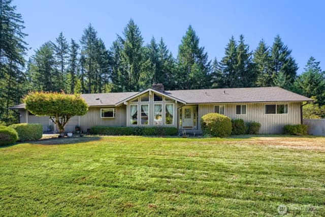 Property photo for 16108 43rd Street E, Sumner