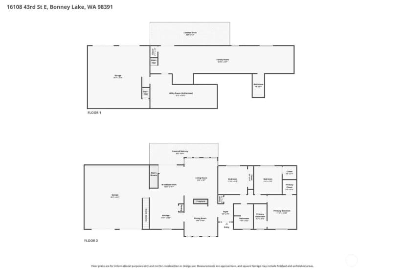 Property photo for 16108 43rd Street E, Sumner photo 39