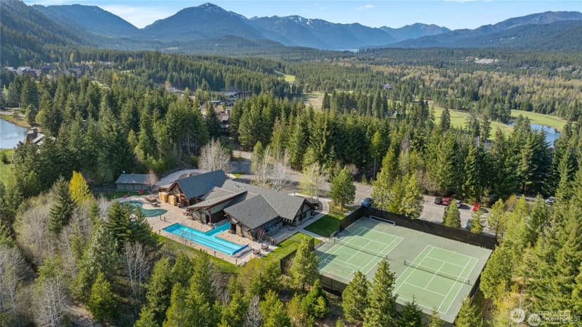 Property photo for 1170 Domerie Park Loop, Cle Elum photo 31