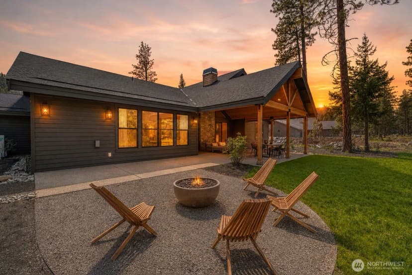 Property photo for 1170 Domerie Park Loop, Cle Elum