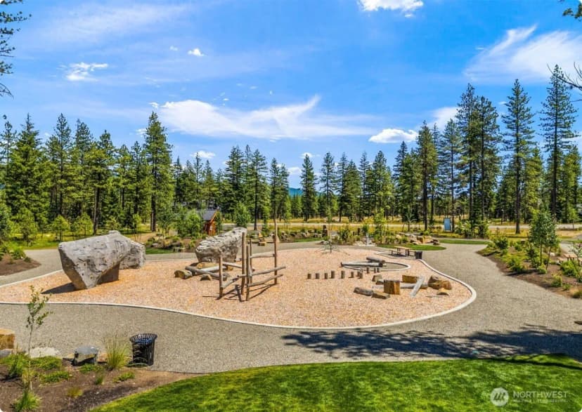 Property photo for 1170 Domerie Park Loop, Cle Elum photo 28