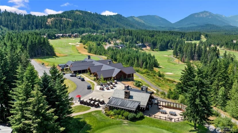 Property photo for 1170 Domerie Park Loop, Cle Elum photo 30