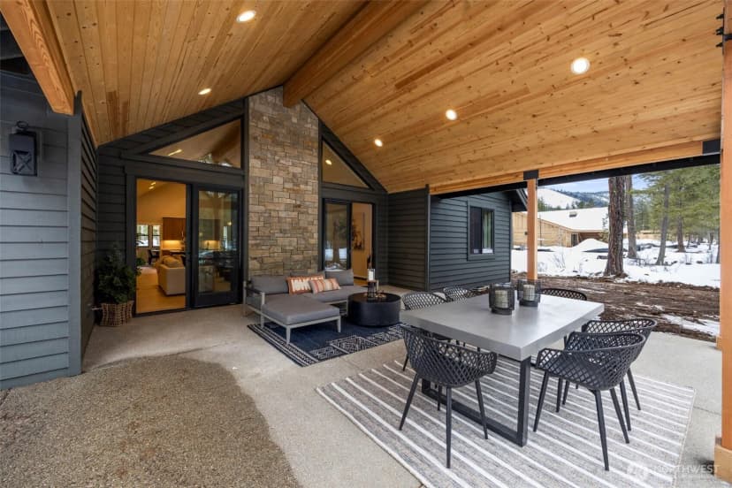 Property photo for 1170 Domerie Park Loop, Cle Elum photo 26