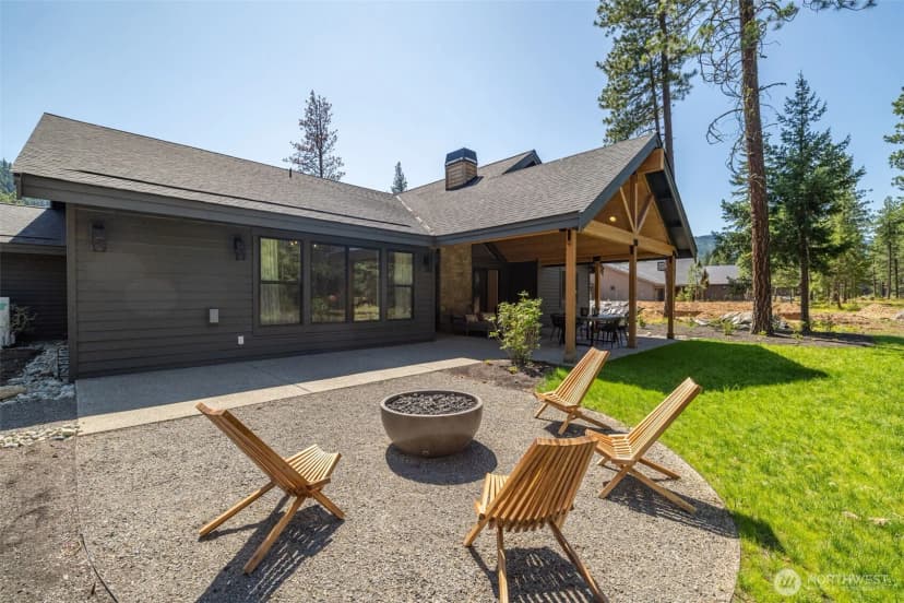 Property photo for 1170 Domerie Park Loop, Cle Elum photo 23