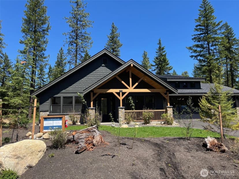 Property photo for 1170 Domerie Park Loop, Cle Elum photo 2