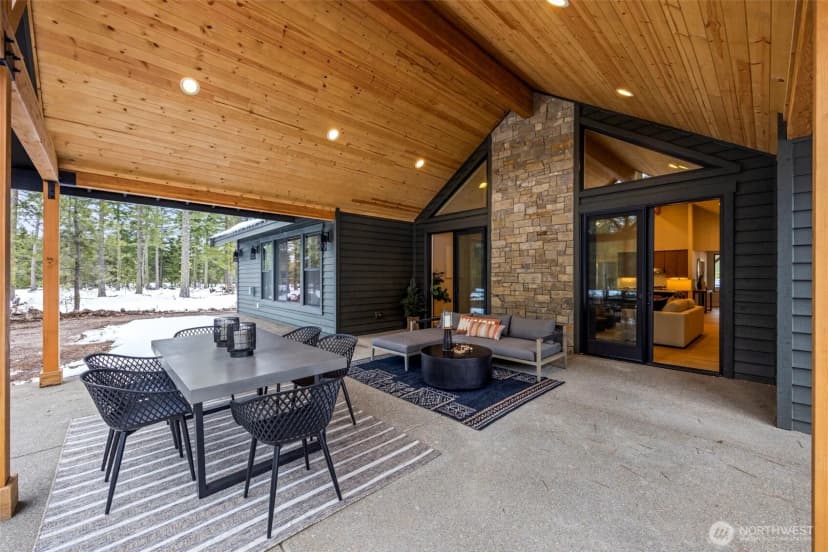 Property photo for 1170 Domerie Park Loop, Cle Elum photo 25
