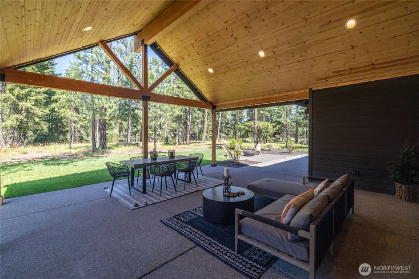 Property photo for 1170 Domerie Park Loop, Cle Elum photo 24