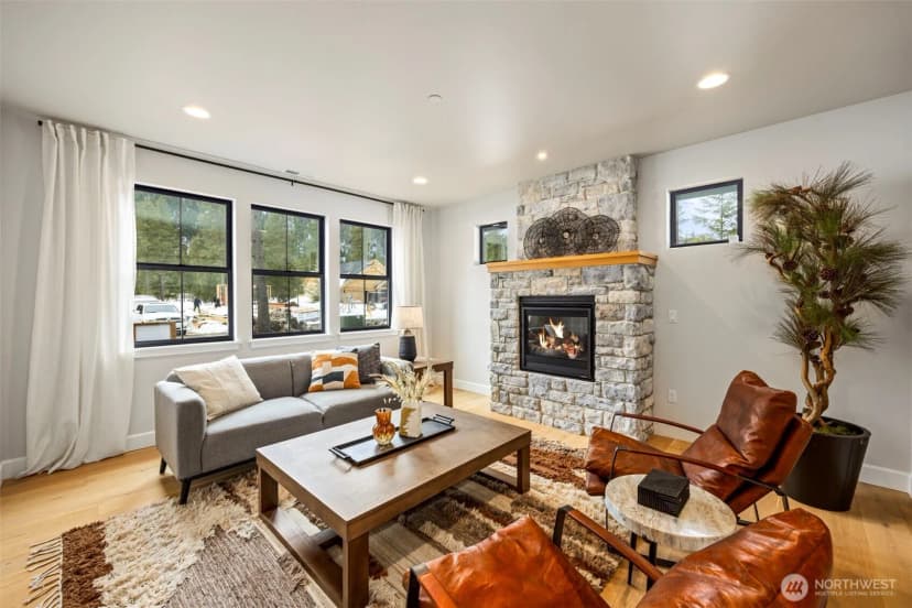 Property photo for 1170 Domerie Park Loop, Cle Elum photo 6