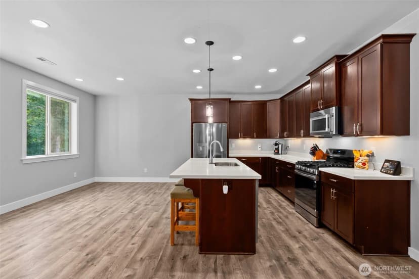 Property photo for 14512 Brenda Drive Se, Yelm photo 15