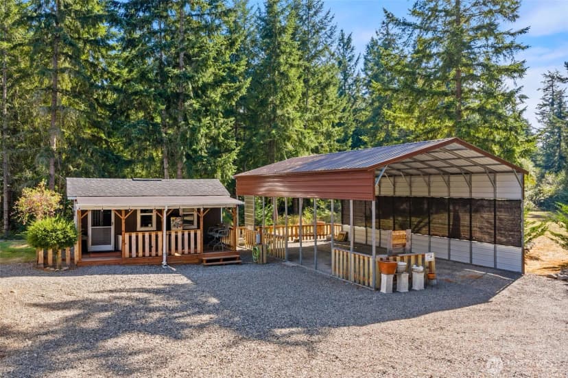 Property photo for 14512 Brenda Drive Se, Yelm photo 37