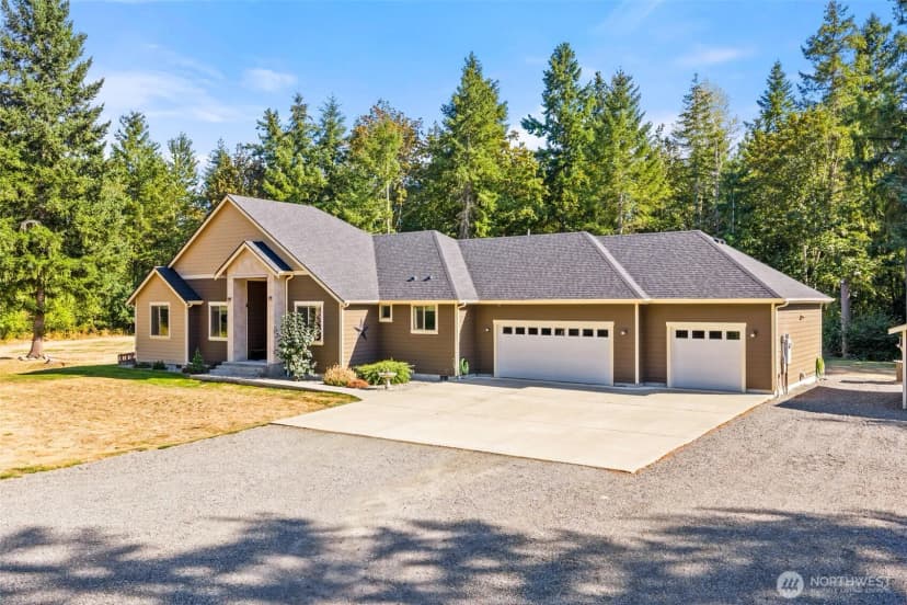 Property photo for 14512 Brenda Drive Se, Yelm photo 38