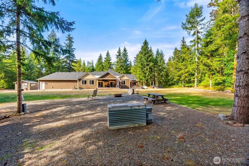 Property photo for 14512 Brenda Drive Se, Yelm photo 32