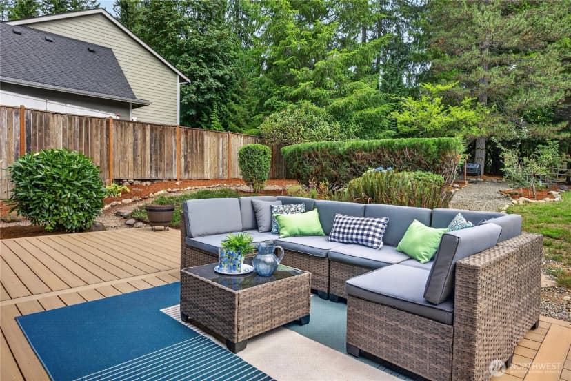 Property photo for 11022 320th Avenue Ne, Carnation photo 18