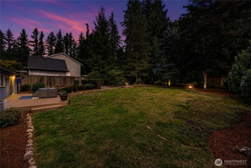 Property photo for 11022 320th Avenue Ne, Carnation photo 20