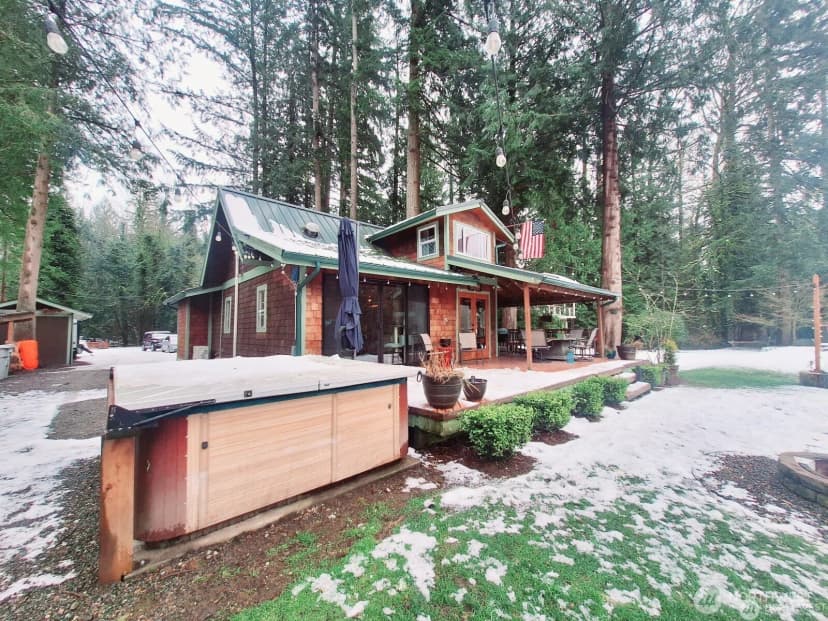 Property photo for 24527 250th Avenue Se, Maple Valley photo 19