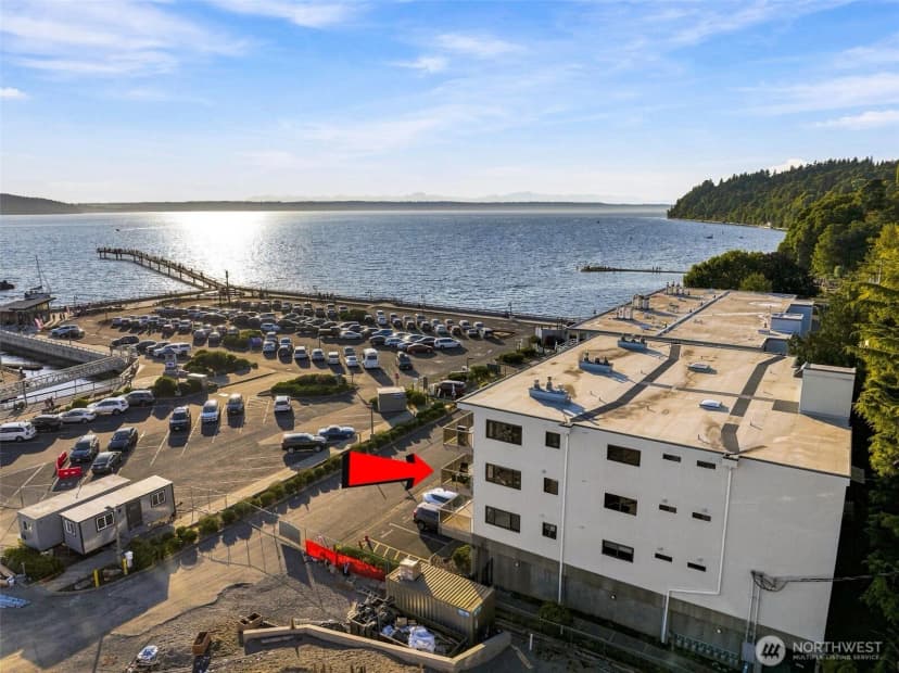 Property photo for 22222 Dock Avenue S #2c, Des Moines photo 26
