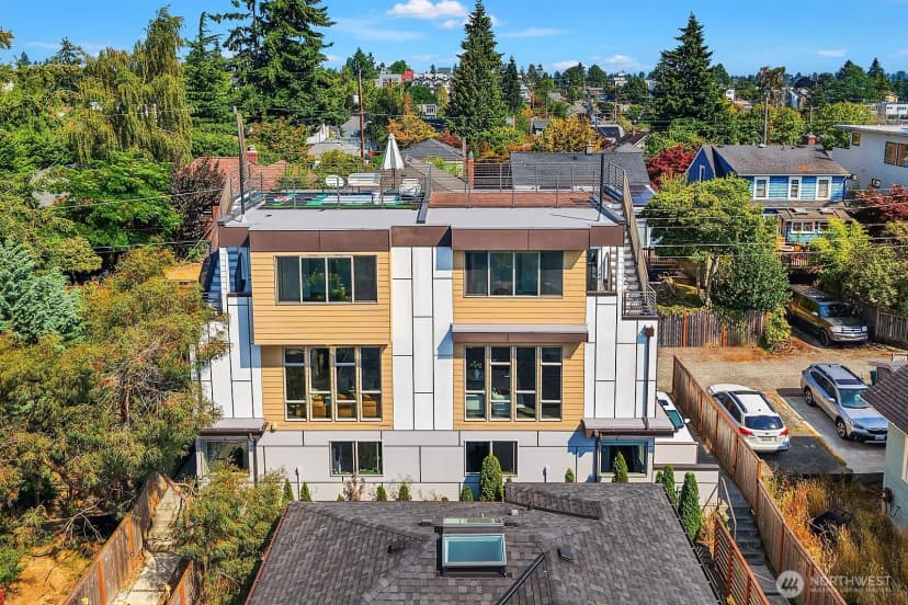 Property photo for 8012 20th Avenue Nw, Seattle photo 2