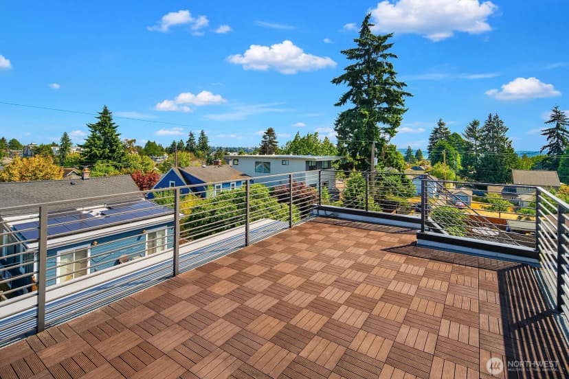 Property photo for 8012 20th Avenue Nw, Seattle photo 23