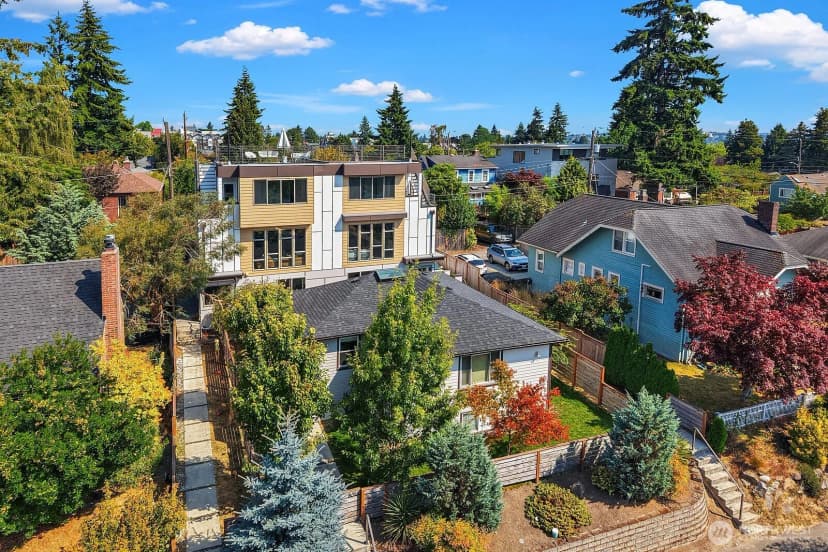 Property photo for 8012 20th Avenue Nw, Seattle photo 33