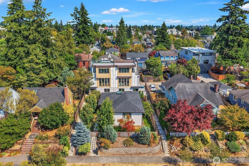 Property photo for 8012 20th Avenue Nw, Seattle photo 32