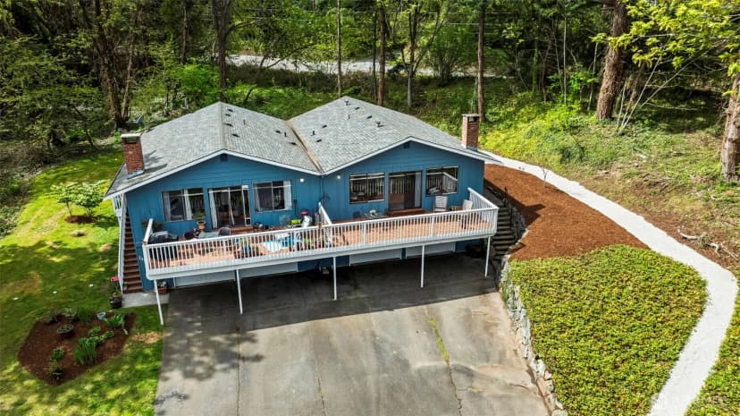 Property photo for 296 298 North Shore Boulevard, Fox Island photo 38