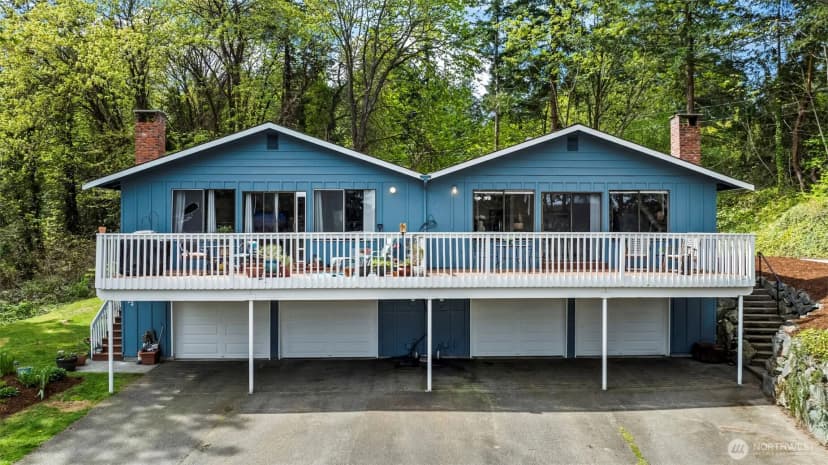 Property photo for 296 298 North Shore Boulevard, Fox Island photo 28
