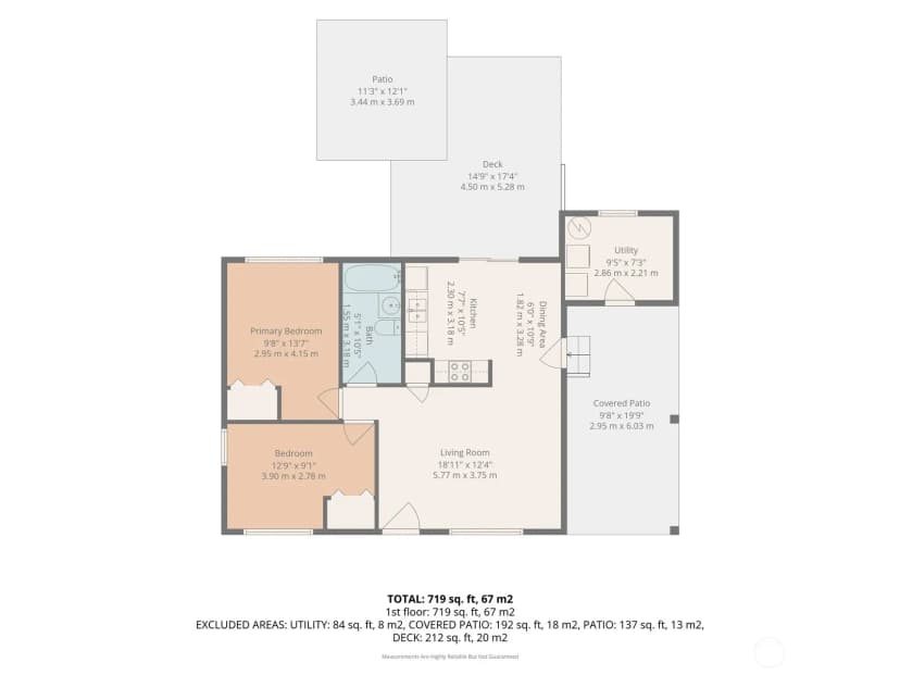 Property photo for 3639 S Lucile Street, Seattle photo 31