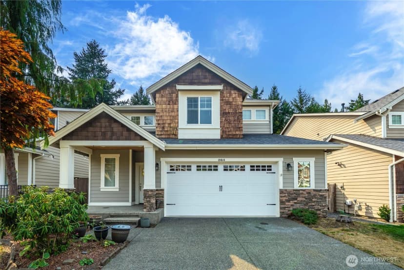 Property photo for 19618 90th Avenue Ct E, Graham