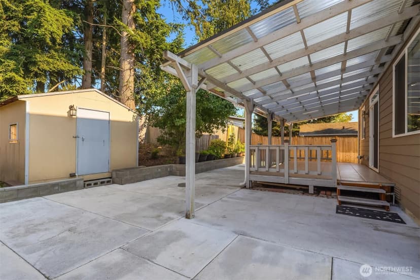 Property photo for 8313 Upper Ridge Road Se #2, Everett photo 18
