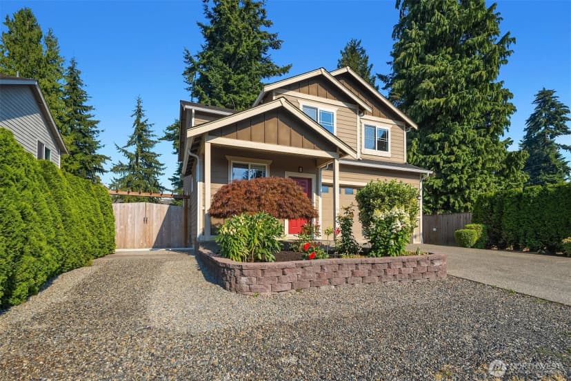 Property photo for 8313 Upper Ridge Road Se #2, Everett
