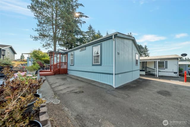 Property photo for 2101 S 324th Street #73, Federal Way