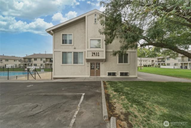 Property photo for 1931 Melrose Street #101, Walla Walla