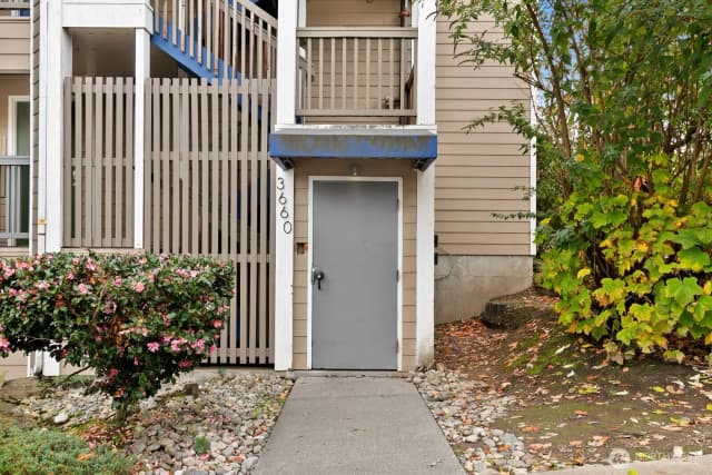 Property photo for 3660 Whitman Avenue N, Seattle photo 3