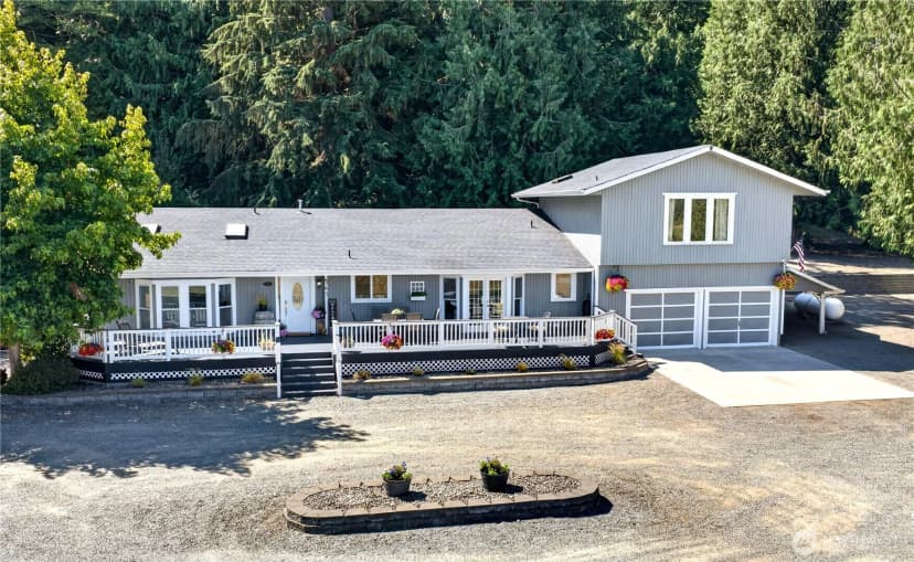 Property photo for 863 Sheets Road, Buckley