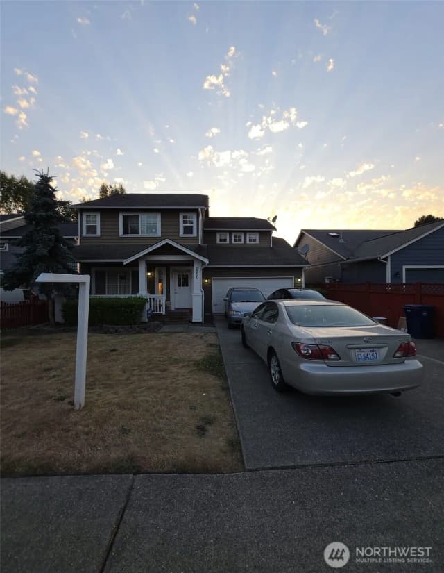 Property photo for 2225 E Meadow Boulevard, Mount Vernon