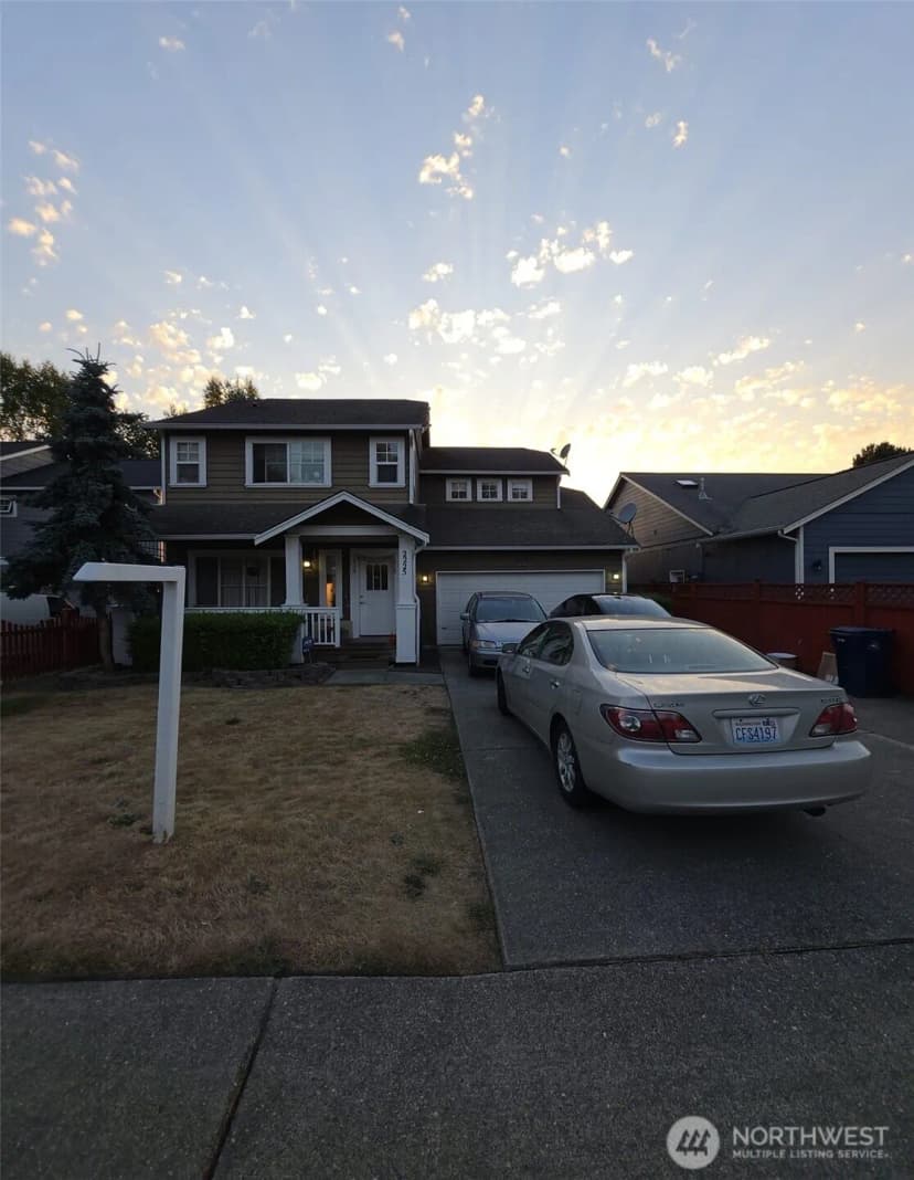 Property photo for 2225 E Meadow Boulevard, Mount Vernon