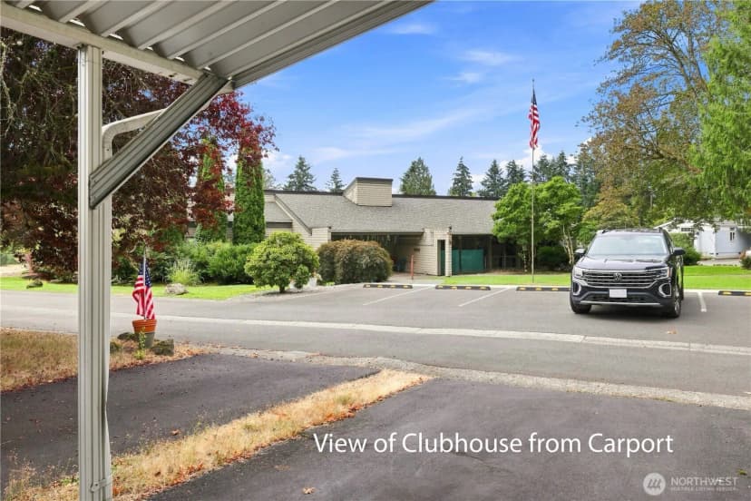 Property photo for 18425 Ne 95th Street #176, Redmond photo 13