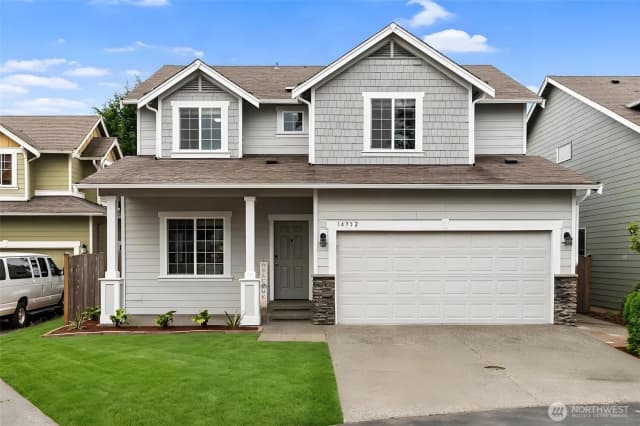 Property photo for 14332 11th Place W #9, Lynnwood photo 3