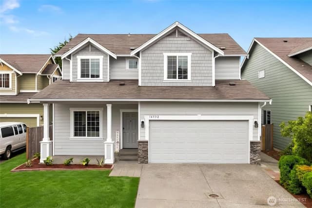 Property photo for 14332 11th Place W #9, Lynnwood