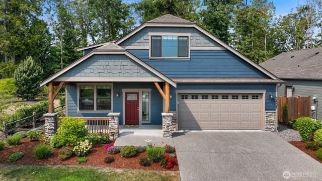 Property photo for 5451 Shields Road, Ferndale