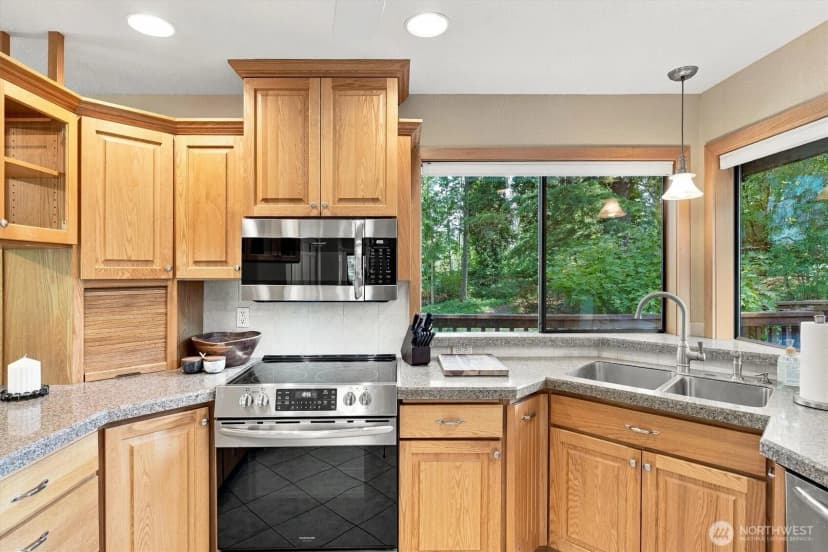 Property photo for 2461 Park Hill Drive, Longview photo 9