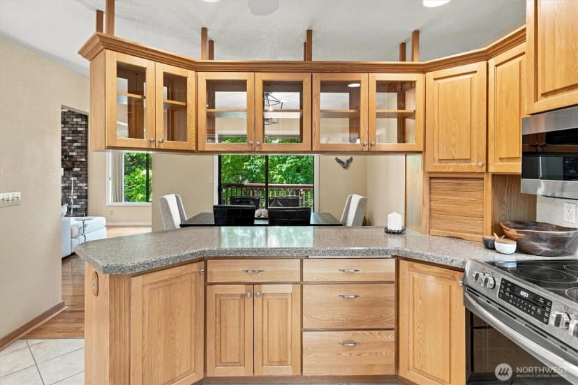 Property photo for 2461 Park Hill Drive, Longview photo 11