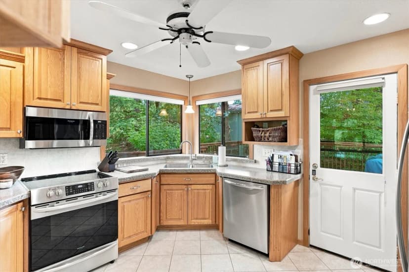 Property photo for 2461 Park Hill Drive, Longview photo 8