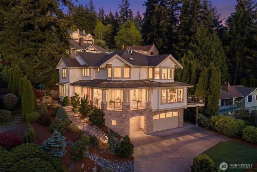 Property photo for 514 205th Avenue Ne, Sammamish photo 28
