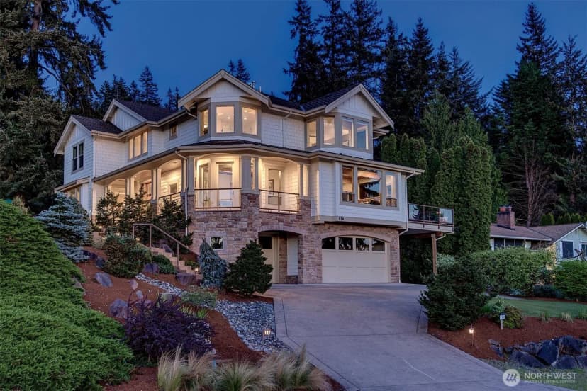 Property photo for 514 205th Avenue Ne, Sammamish photo 26